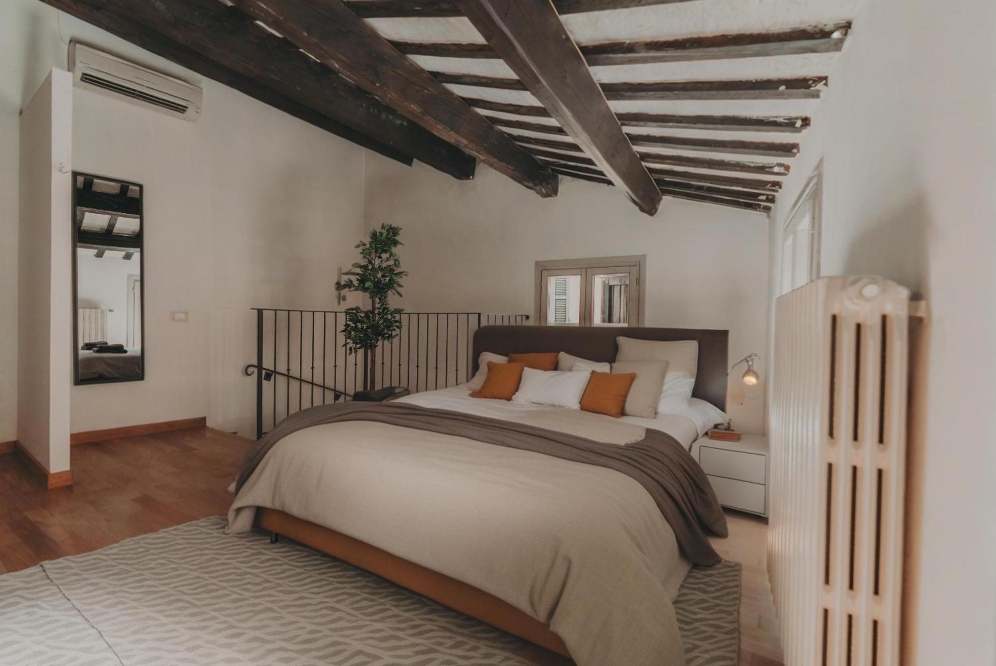 Vakantiehuis Luxury Private - Center Ravenna